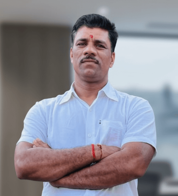 Bhagwan Singh Shekhawat