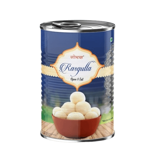 Goras Rasgulla 1250gm