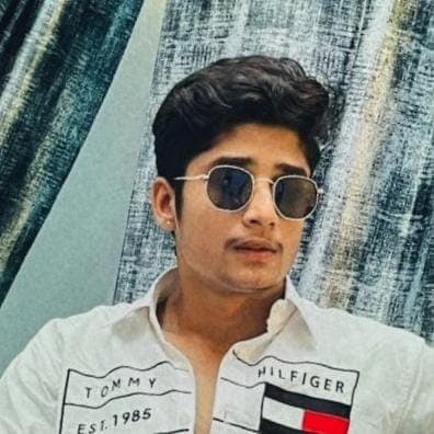 Raghuman Singh Shekhawat