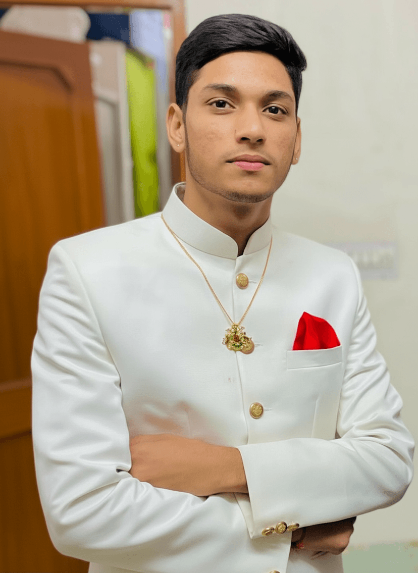 Ravindra Singh Shekhawat